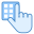 Pin Pad icon