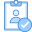 確認済みID icon