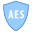 Security AES icon
