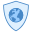 Escudo web icon