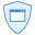 Escudo de aplicação icon