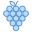 Grapes icon