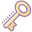 Password Key icon