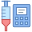 Infusionspumpen icon