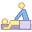 Massage icon