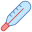 의료 온도계 icon