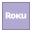 Roku icon