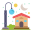 House icon