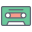 Cassette icon