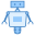 Robot 3 icon