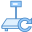 工业秤连接 icon