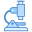 Microscope icon