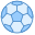 Футбольный мяч icon