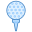 Golf Ball icon