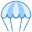 Fallschirm icon