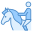 Hipismo icon