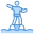 Флайборд icon