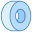 Skateboard Wheel icon