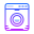 Waschmaschine icon