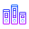 Dossier de rangement icon