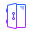 Open Door icon