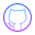 GitHub icon