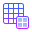 Gitter icon