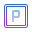 Parking icon