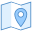 地図マーカー icon