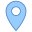 Segnaposto icon