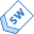 Süd-West icon