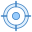 Centralizar icon