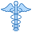 Caduceus icon