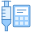 Infusionspumpen icon