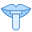 Test della saliva icon