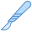 Scalpel icon