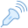 초음파 icon