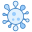 Virus icon