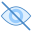 Aveugle icon