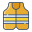 Gilet icon