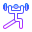 Musculation icon