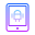 Tablet Android icon