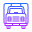 州間高速道路トラック icon