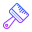 ペイントブラシ icon