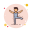 ballerino classico icon