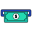 Money Withdrawal icon