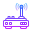 WLAN-Router icon