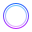 Round icon