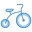 Dreirad icon