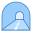 Tunnel icon